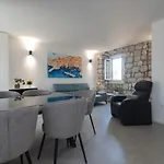 Gravosa Stone House