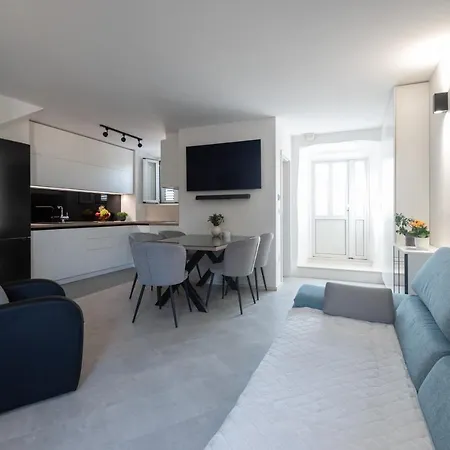 Lägenhet Gravosa Stone House *