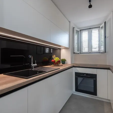 Gravosa Stone House Apartament Dubrownik