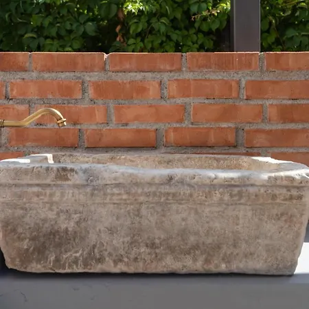 Gravosa Stone House ドゥブロブニク