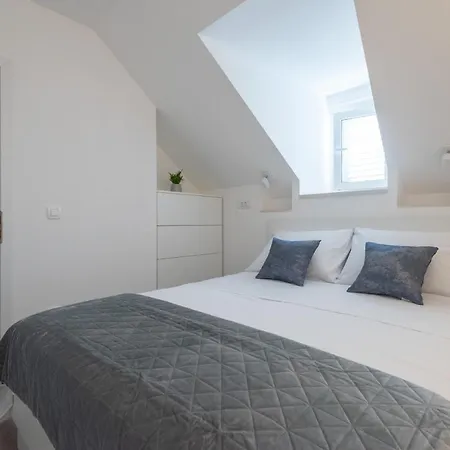 Gravosa Stone House * ドゥブロブニク