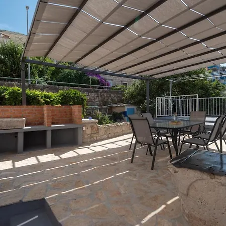 Gravosa Stone House * Dubrovnik