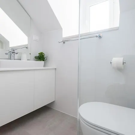 Gravosa Stone House Lägenhet