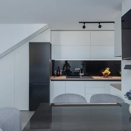 Gravosa Stone House アパート *