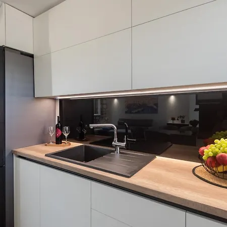 Gravosa Stone House * ドゥブロブニク