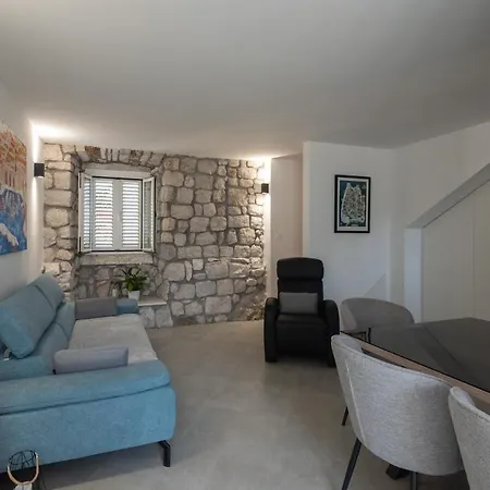 Gravosa Stone House Dubrovnik