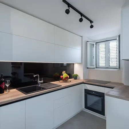 Gravosa Stone House Apartament