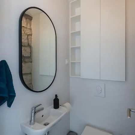 Gravosa Stone House * Dubrovnik