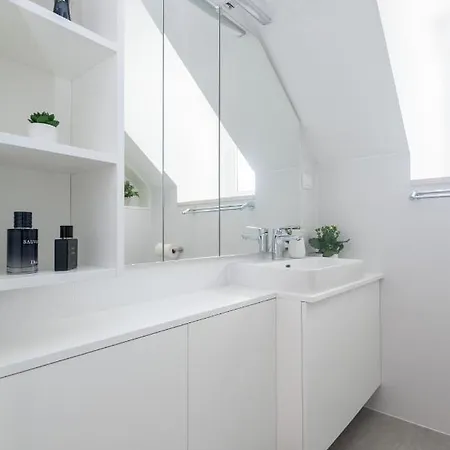 Lägenhet Gravosa Stone House