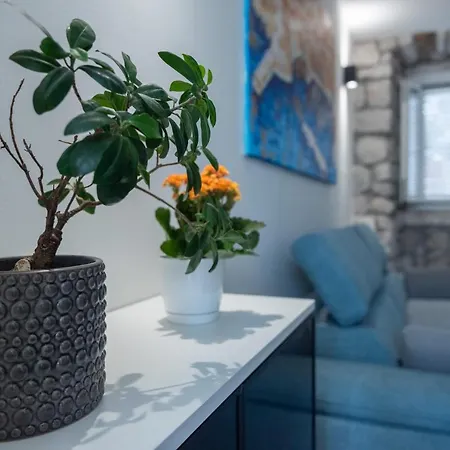 アパート Gravosa Stone House