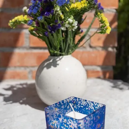 Lägenhet Gravosa Stone House