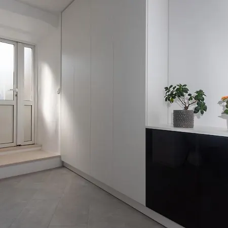 Gravosa Stone House Lägenhet