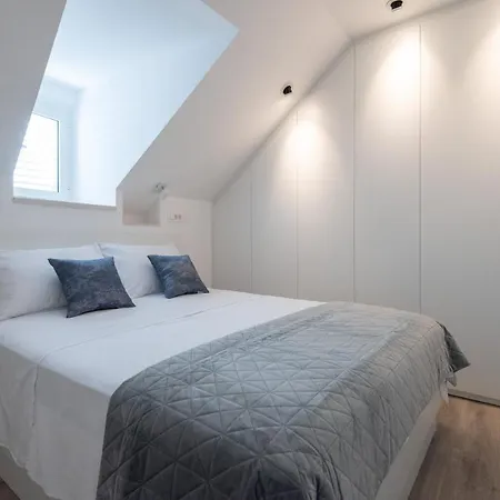 Lägenhet Gravosa Stone House