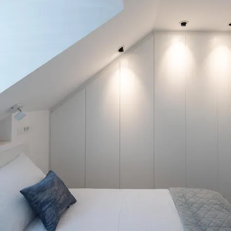 Lägenhet Gravosa Stone House Dubrovnik