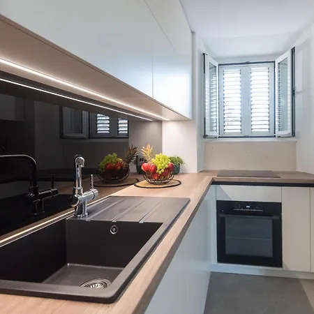 Gravosa Stone House ドゥブロブニク