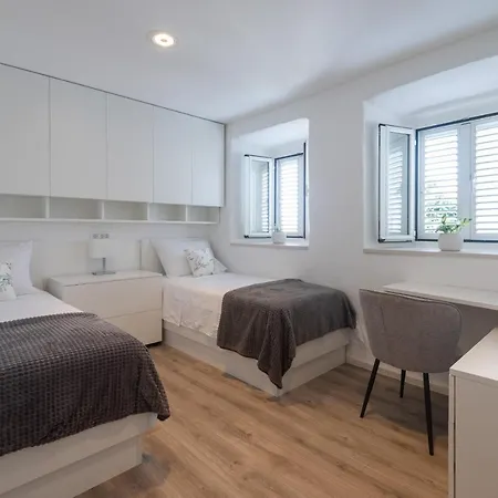 Gravosa Stone House Apartament
