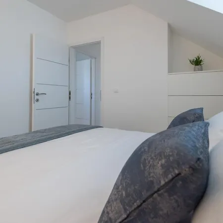 Gravosa Stone House アパート *