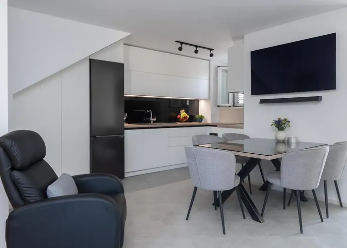 Apartamento Gravosa Stone House *