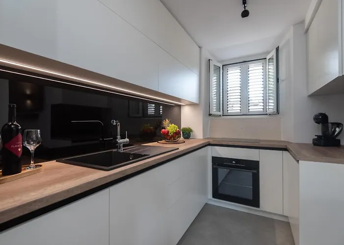 Gravosa Stone House Apartmán Dubrovník