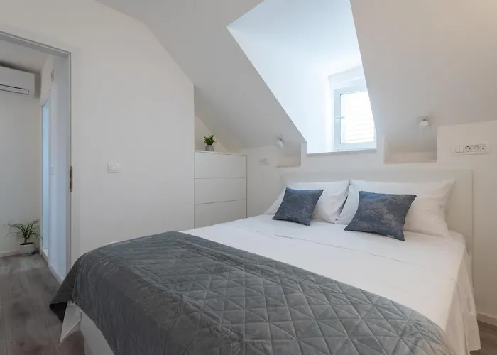 Gravosa Stone House * Dubrovnik