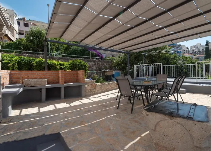 Gravosa Stone House * Dubrovník