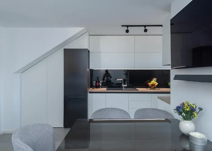 Gravosa Stone House Appartement *