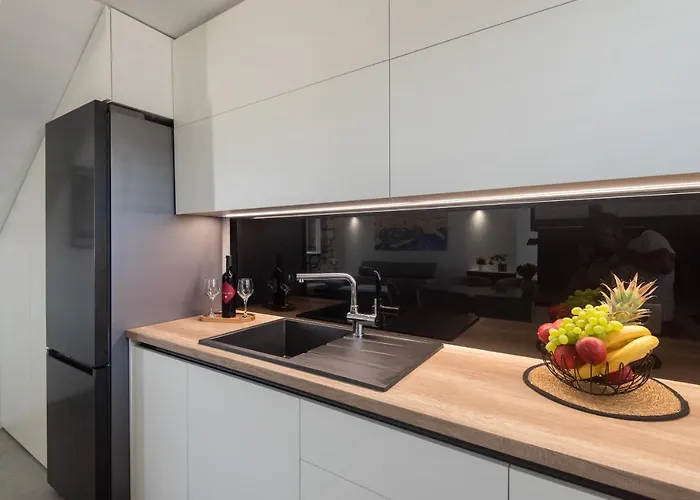 Gravosa Stone House * Dubrovnik