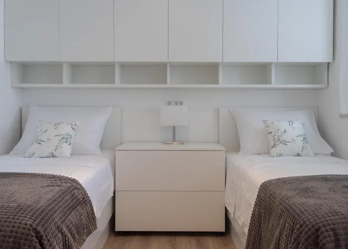Appartement Gravosa Stone House Dubrovnik