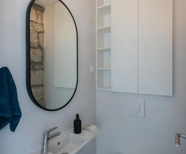 Gravosa Stone House * Dubrovnik