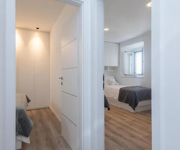 Gravosa Stone House * Dubrovník