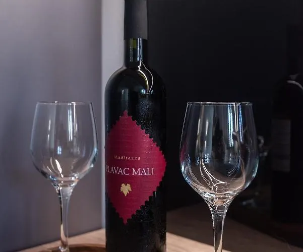 Apartamento Gravosa Stone House *