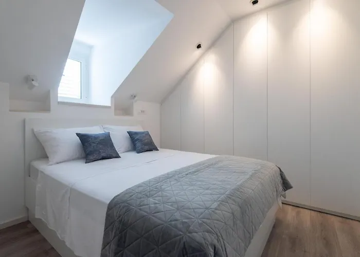 Appartement Gravosa Stone House