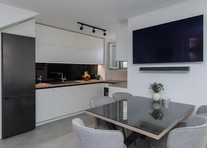 Apartmán Gravosa Stone House *