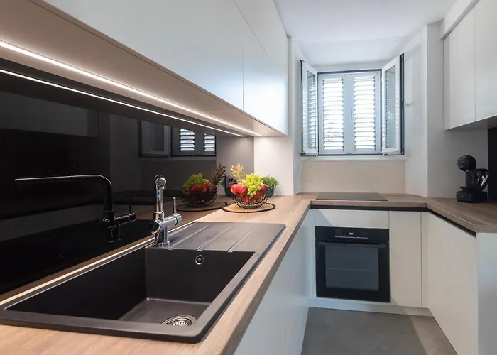 Gravosa Stone House Dubrovník