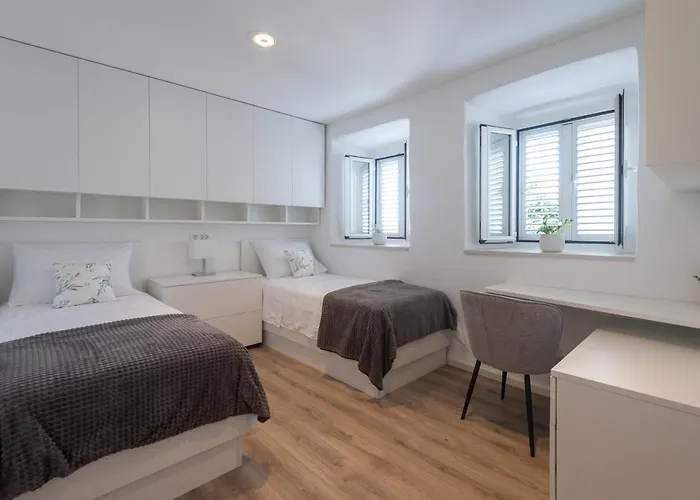 Gravosa Stone House Appartement