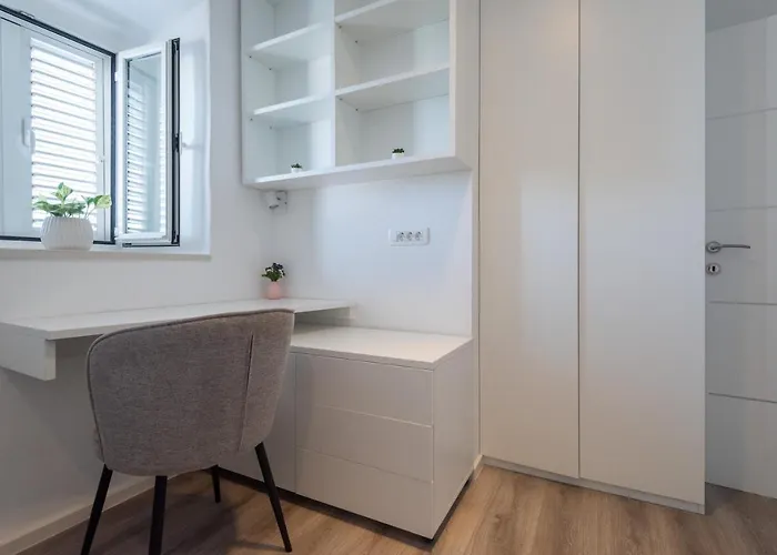 Gravosa Stone House Апартаменты