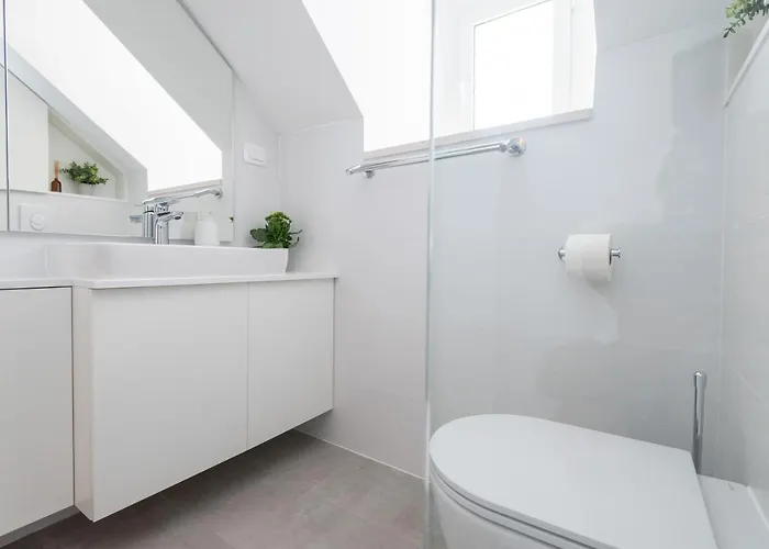Gravosa Stone House Апартаменты