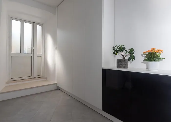 Gravosa Stone House Апартаменты