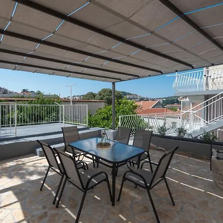 Gravosa Stone House Lejlighed