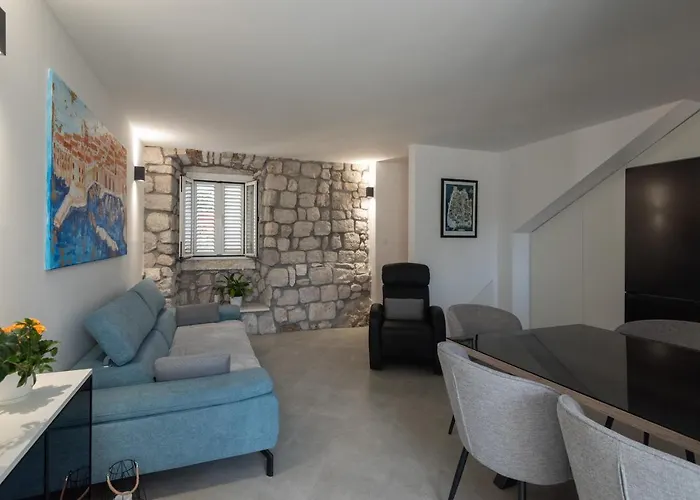 Gravosa Stone House Dubrovnik
