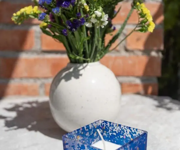 Lejlighed Gravosa Stone House