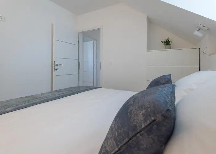 Gravosa Stone House Lejlighed *